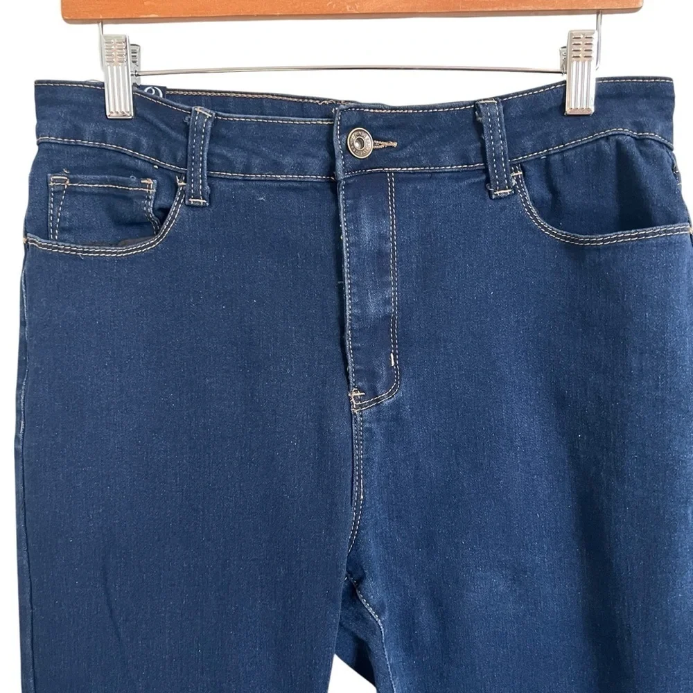 One Republic For All Bootcut Jeans Size 14